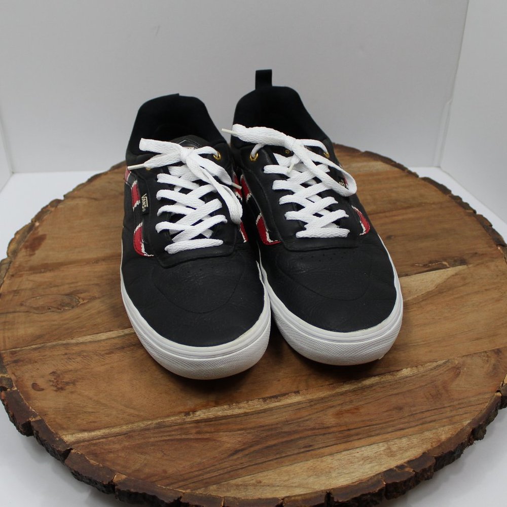 Van's Men's Kyle Walker Skate Shoe